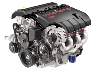 B3538 Engine